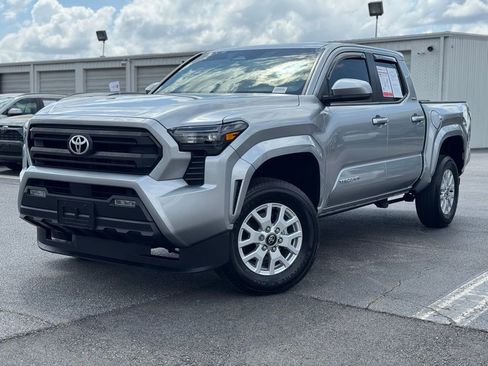 Used 2024 Toyota Tacoma SR5 image 6
