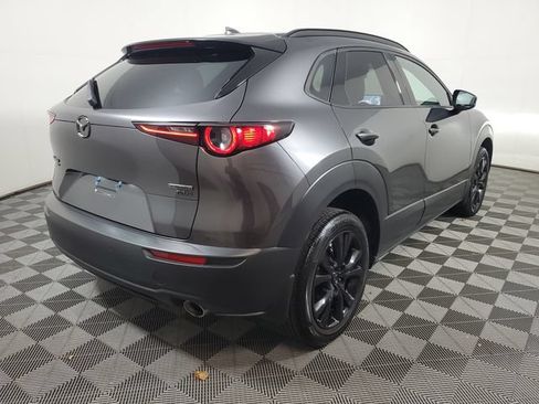 Used 2026 MAZDA CX-30 2.5 Turbo w/ Premium Plus Pkg AWD/4WD image 4