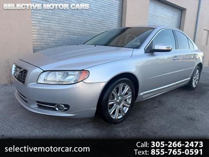 Used 2010 Volvo S80 3.2