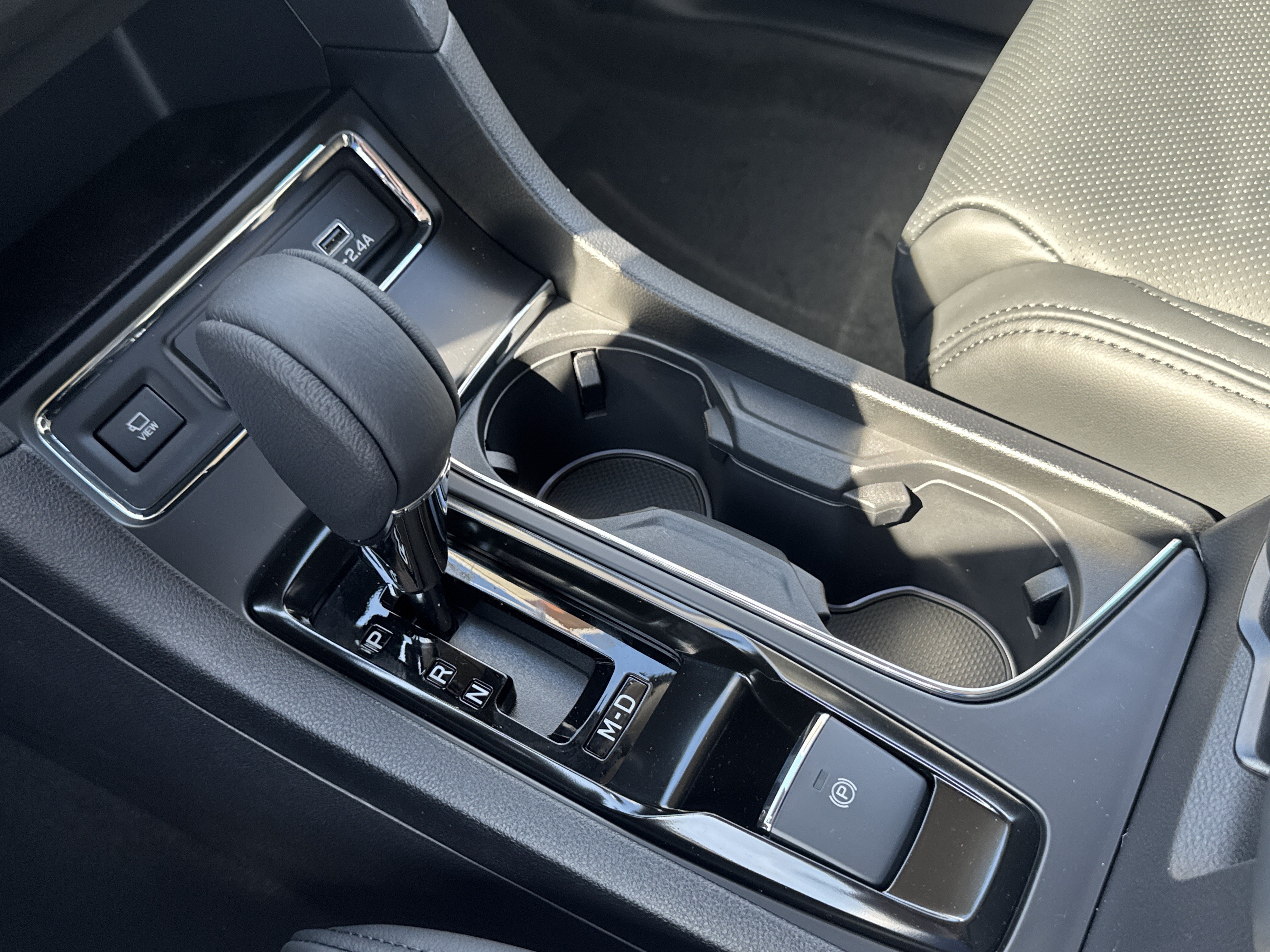 New 2026 Subaru Ascent Bronze Edition AWD/4WD image 23