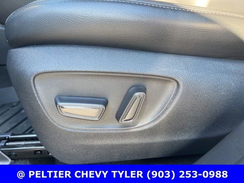 Used 2023 Toyota Highlander LE image 14