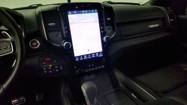 Used 2026 RAM 1500 RHO AWD/4WD image 63