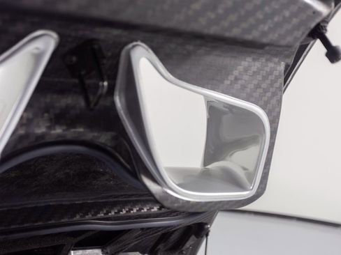 Used 2014 McLaren P1 image 70