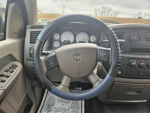 Used 2008 Dodge Ram 1500 Truck ST w/ PWR Accessory Group image 14