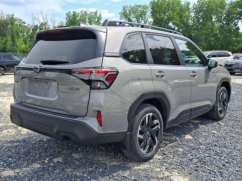 New 2026 Subaru Forester Premium AWD/4WD image 5