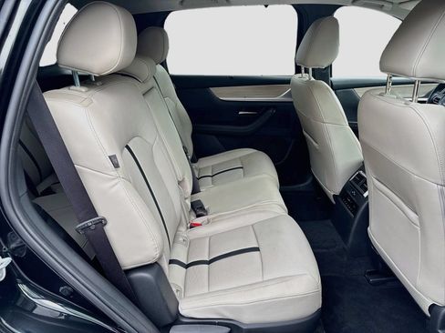 Certified 2024 MAZDA CX-90 Plug-In Hybrid w/ Preferred AWD/4WD image 28