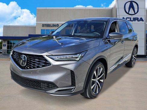 New 2026 Acura MDX FWD w/ Technology Package image 1