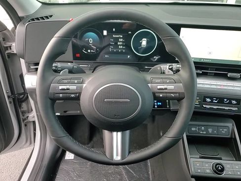 New 2026 Hyundai Kona Limited image 16