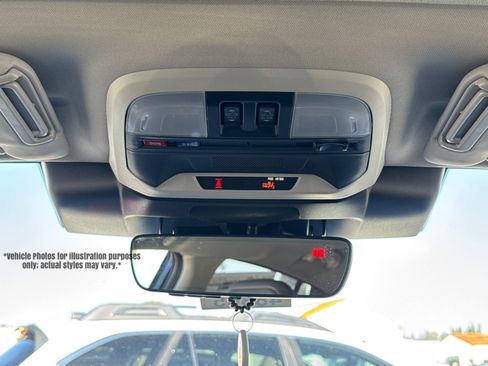 New 2026 Subaru Crosstrek 2.5i Limited image 14