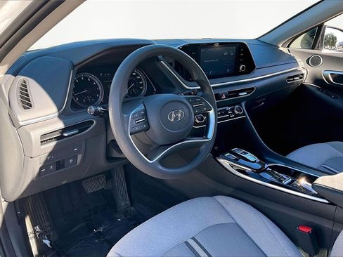 Used 2020 Hyundai Sonata SEL image 14