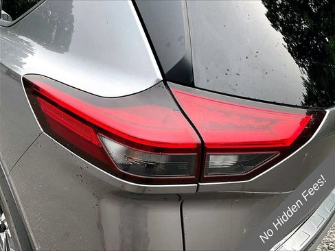 Used 2023 Nissan Rogue SV AWD/4WD image 26
