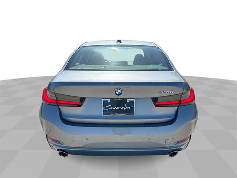 Used 2023 BMW 330i Sedan image 7