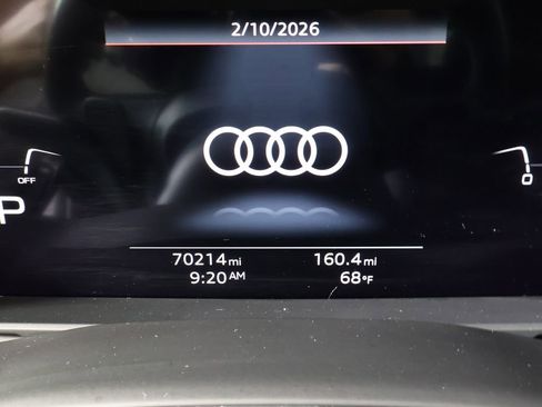 Used 2021 Audi Q8 Premium Plus image 9