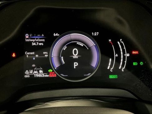 Used 2024 Lexus RX 350h w/ Accessory Package (Z1) AWD/4WD image 13