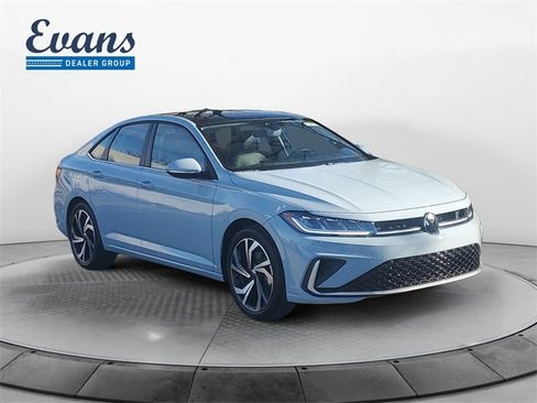 New 2026 Volkswagen Jetta SEL image 7