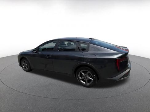 Used 2025 Kia K4 FWD image 10