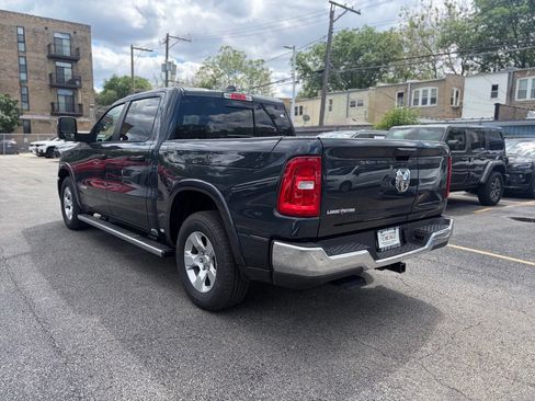 Used 2026 RAM 1500 Lone Star RWD image 5