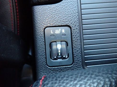 Used 2014 Subaru Impreza WRX STI image 18