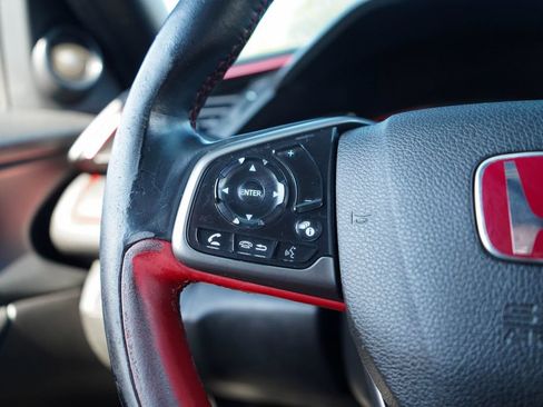 Used 2019 Honda Civic Type R image 32