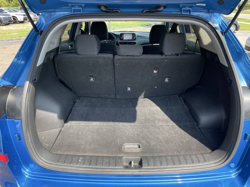Used 2019 Hyundai Tucson Value AWD/4WD image 8