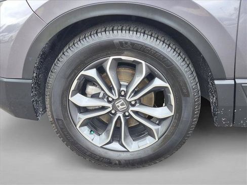 Used 2020 Honda CR-V EX-L image 22
