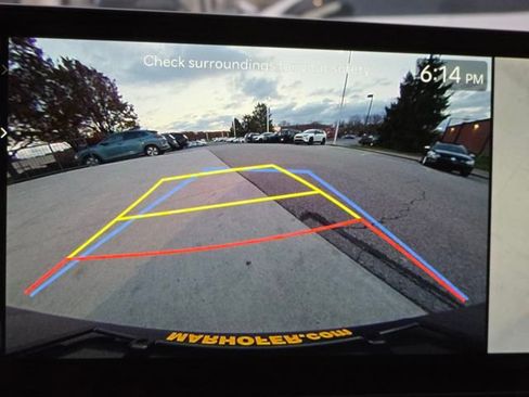 New 2025 Hyundai Ioniq 5 XRT image 7