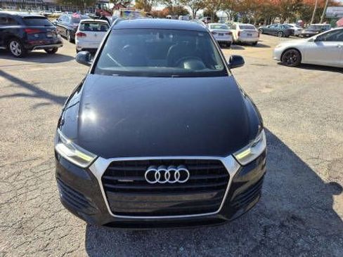 Used 2018 Audi Q3 2.0T Premium image 2