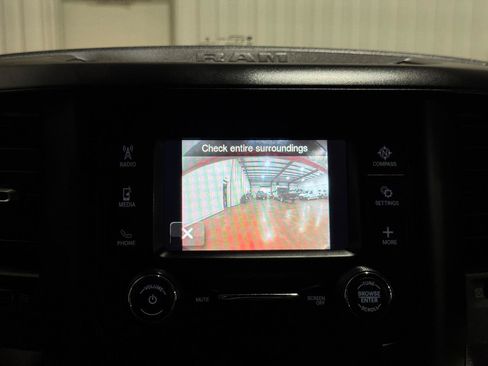 Used 2022 RAM 5500 Tradesman w/ Max Tow Package AWD/4WD image 34