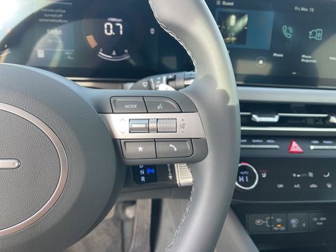 New 2026 Hyundai Sonata SEL FWD image 19