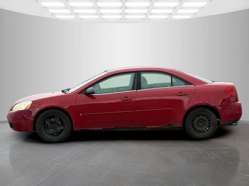 Used 2006 Pontiac G6 GT image 10