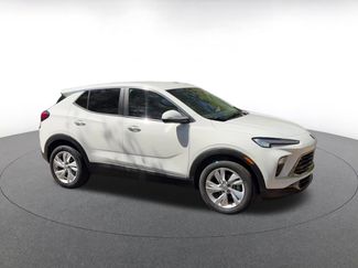 Used 2025 Buick Encore GX Preferred video 2
