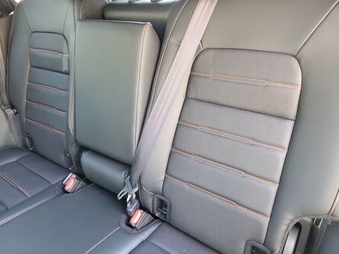 Used 2023 Honda CR-V Sport Touring image 10