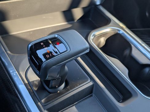 New 2026 Chevrolet Silverado 1500 LT Trail Boss w/ LT Trail Boss Premium Package image 20