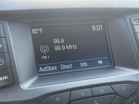 Used 2018 Ford Edge SE w/ Cargo Accessory Package AWD/4WD image 27