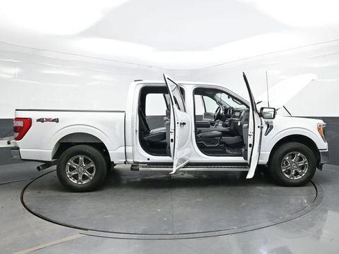 Used 2023 Ford F150 Lariat image 47