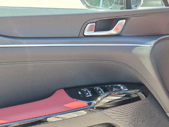 New 2026 Kia K5 GT-Line FWD image 11