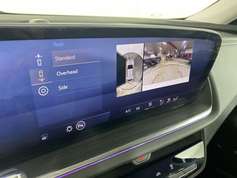 Certified 2025 Buick Envision Preferred image 17