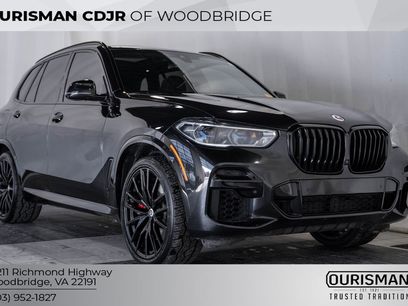 Used 2023 BMW X5 M50i w/ Executive Package
