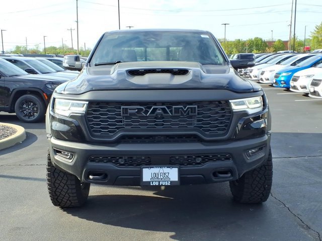 New 2026 RAM 1500 RHO w/ RHO Level 1 Equipment Group AWD/4WD image 24