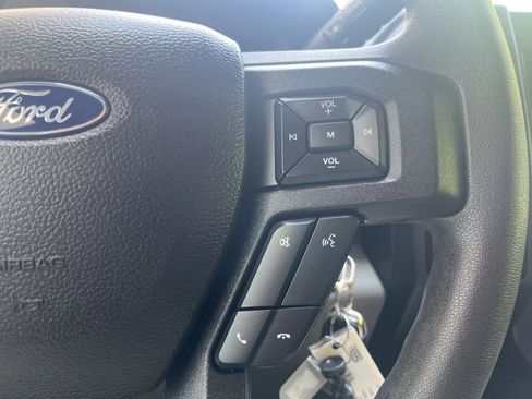 Certified 2020 Ford F150 XL w/ Equipment Group 101A Mid image 20