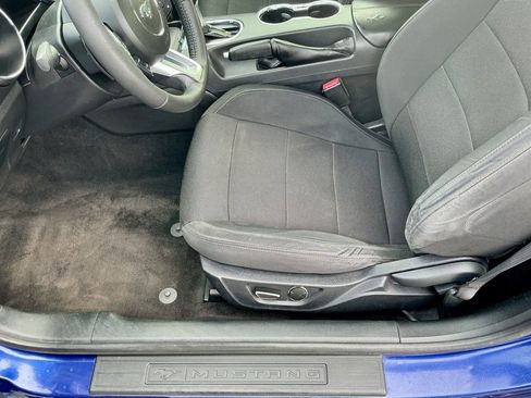 Used 2015 Ford Mustang Coupe w/ Equipment Group 051A image 37