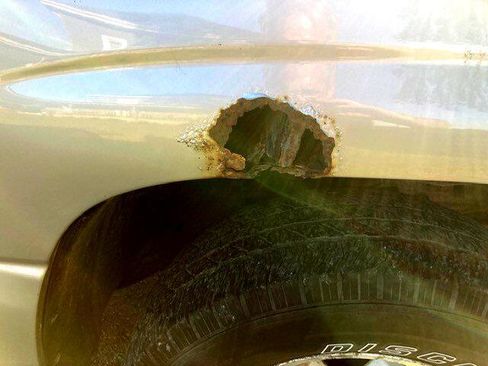 Used 2004 GMC Yukon XL SLT w/ Preferred Equipment Group image 40