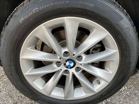 Used 2014 BMW X3 xDrive28i image 9