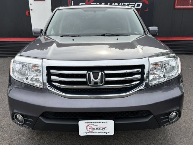 Used 2015 Honda Pilot EX-L image 8