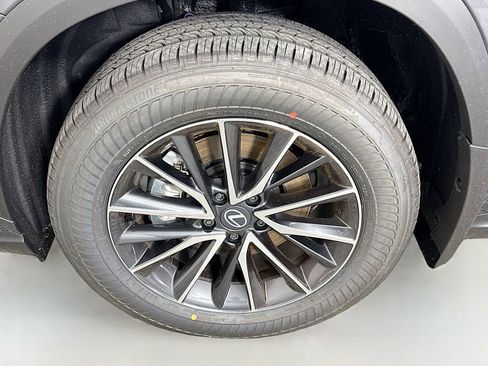 New 2026 Lexus NX 350h FWD w/ Premium image 23