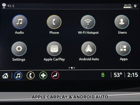 Used 2022 Buick Envision Preferred image 7