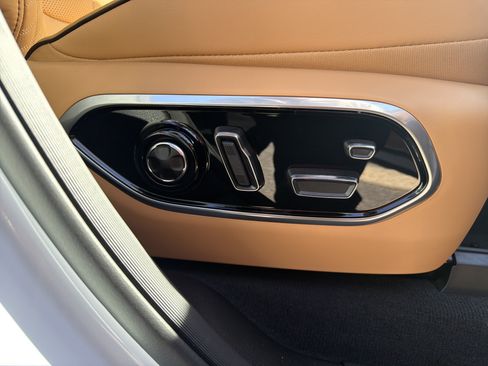 New 2026 Jeep Grand Cherokee L Summit image 23