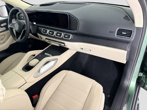 New 2026 Mercedes-Benz GLE 350 4MATIC image 17