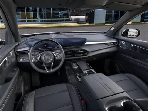 New 2027 Buick Enclave Avenir AWD/4WD image 15
