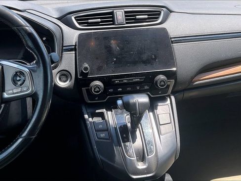 Used 2019 Honda CR-V EX-L image 6